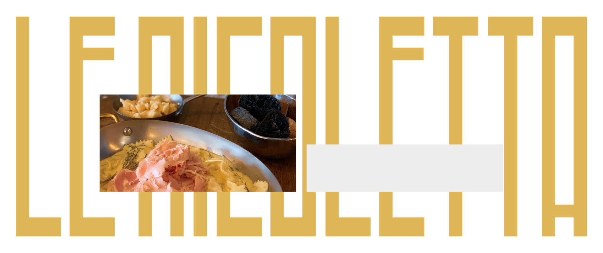 Le restaurant - Le Nicoletta - restaurant SAINT-GERMAIN-EN-LAYE