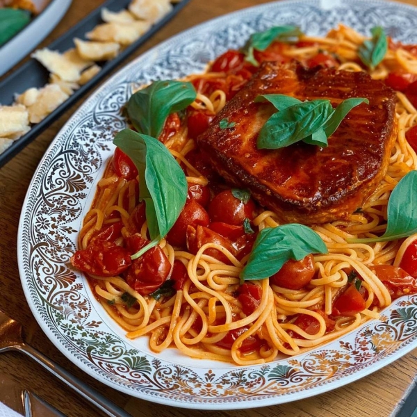 La carte - Le Nicoletta - restaurant SAINT-GERMAIN-EaN-LAYE - Restaurant italien Saint-Germain en Laye - Restaurant italien St Germain en Laye - bien manger SAINT-GERMAIN-EN-LAYE