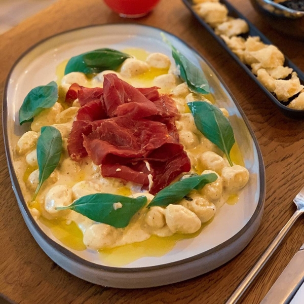 La carte - Le Nicoletta - restaurant SAINT-GERMAIN-EaN-LAYE - Restaurant italien Saint-Germain en Laye - Restaurant italien St Germain en Laye - bien manger SAINT-GERMAIN-EN-LAYE