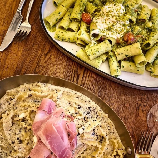 La carte - Le Nicoletta - restaurant SAINT-GERMAIN-EaN-LAYE - Restaurant italien Saint-Germain en Laye - Restaurant italien St Germain en Laye - manger a SAINT-GERMAIN-EN-LAYE