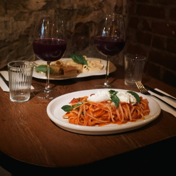 Repas de groupe - Le Nicoletta - restaurant SAINT-GERMAIN-EN-LAYE - Resto Saint Germain en Laye - Resto St Germain en Laye - Restaurant italien Saint Germain en Laye