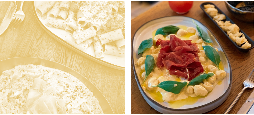 Le Nicoletta - restaurant SAINT-GERMAIN-EN-LAYE