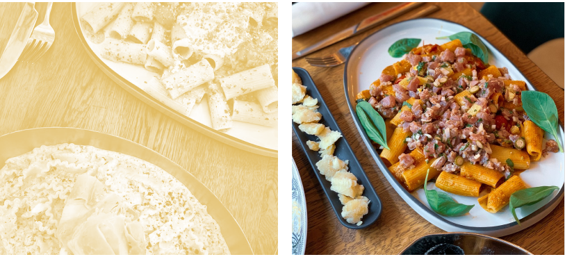 Le restaurant - Le Nicoletta - restaurant SAINT-GERMAIN-EN-LAYE - Restaurant Saint Germain - Restaurant St Germain